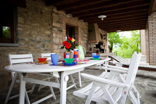 Gallery image of B&B Costalta in Compiano