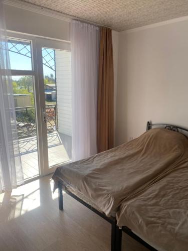 Gallery image of Sunny Beach Hotel in Cholpon-Ata