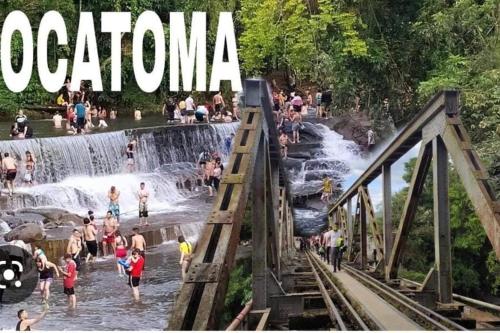 Elegante, hermoso, equipado en Villetaの宿泊客