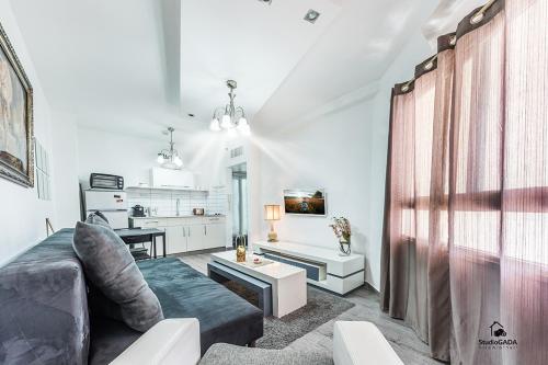 Imagen de la galería de דירות מגדלי המלכים, en Tiberíades