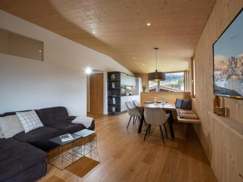 Dapur atau dapur kecil di Two Summits