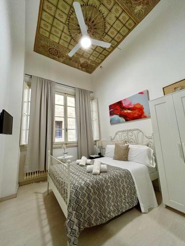 Gattopardo Rooms Florence
