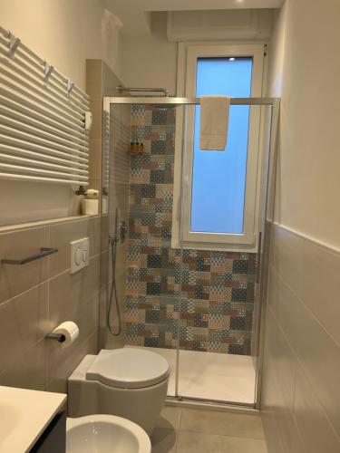 Bagno di LUCE