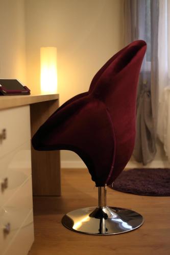 Luxury Maraschino Apartments