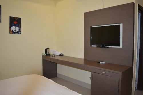 Galería fotográfica de Hotel Sravasti Residency en Katra