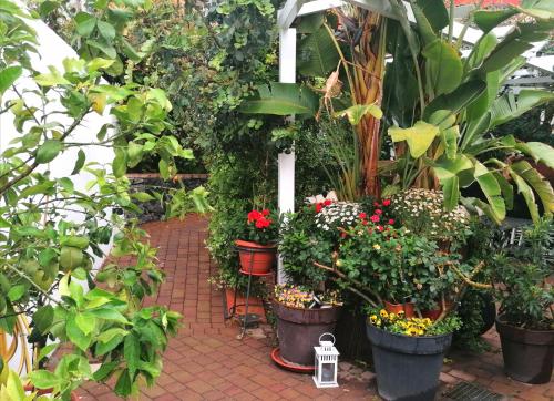 La Foresteria Garden Boutique B&B photo 49