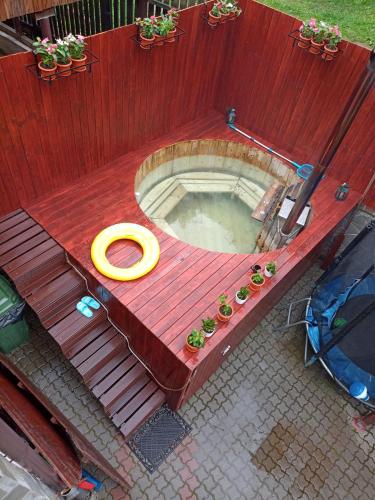 Galeriebild der Unterkunft Casa Bran in Buşteni