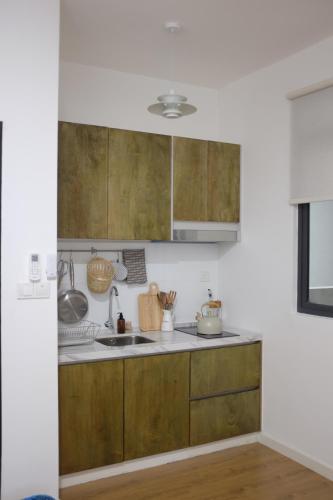 Stylish 2BR Apartment at Neu Suites, Kuala Lumpur