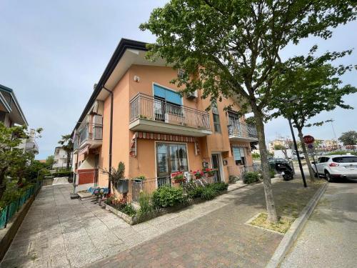 Imagen de la galería de Big Apartment with 3 rooms, en Caorle