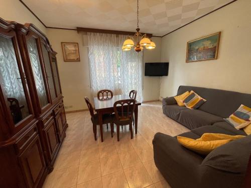 Big Apartment with 3 rooms
