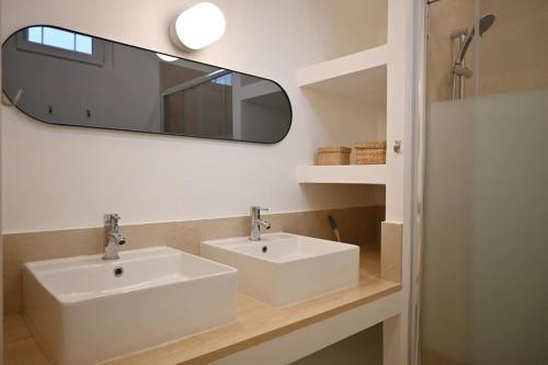 Fotografia z galérie ubytovania Magnifique appartement T4, plage des Catalans v destinácii Marseille