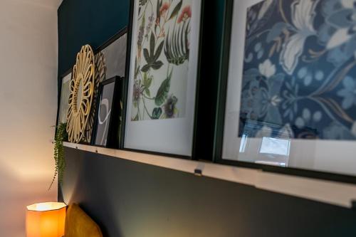 Fotografie z fotogalerie ubytování Boho Chic - Stylish Home in City Centre, Sleeps 4 v destinaci Darlington