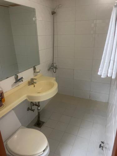 Bany a Grace Motel