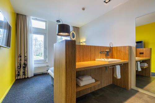 Bagno di Amrâth Berghotel Amersfoort