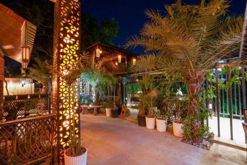 Fotografie z fotogalerie ubytování Azalea Villa v destinaci Panchgani