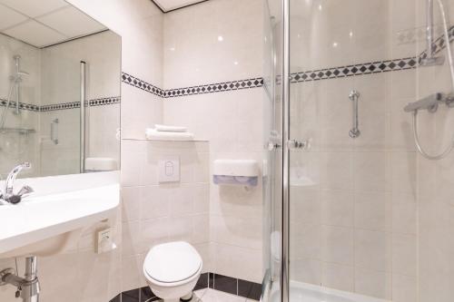 Bagno di Amrâth Berghotel Amersfoort