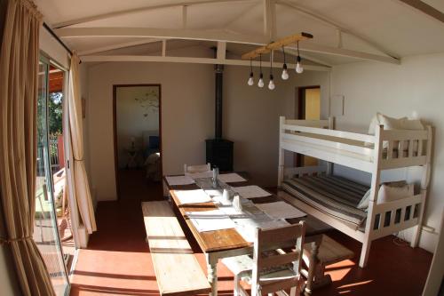 Gambar di galeri bagi Langdam Guest Farm di Goedgemond