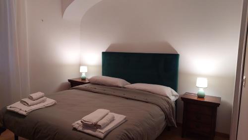 Appartament la Maison Petit Napoli