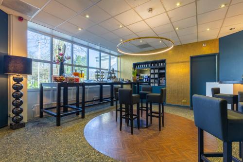 Ristorante o altro punto ristoro di Amrâth Berghotel Amersfoort