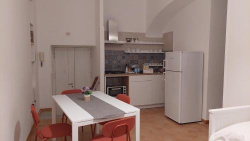 Appartament la Maison Petit Napoli