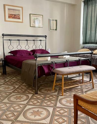 Apartment in Athens near Acropolis