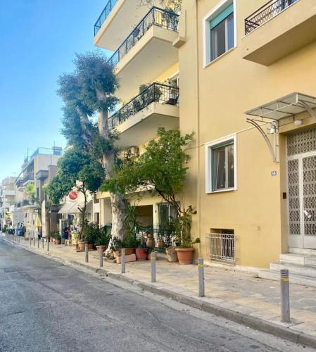 Apartment in Athens near Acropolis
