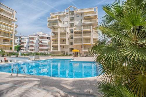 SALOU Novelty primera línea de mar
