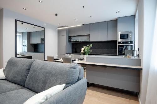 One&Only Luxury Apartment Zadar