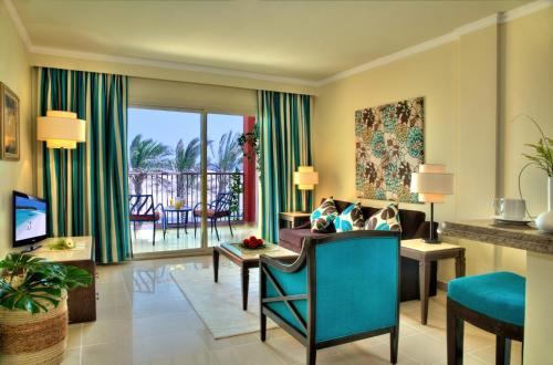 Gallery image of Cardina Resort in Marsa Alam City