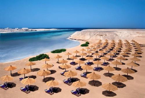Gallery image of Cardina Resort in Marsa Alam City