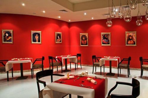 Gallery image of Cardina Resort in Marsa Alam City