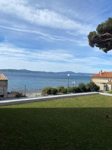 Villa Botrel 3* Superbe appartement vue mer