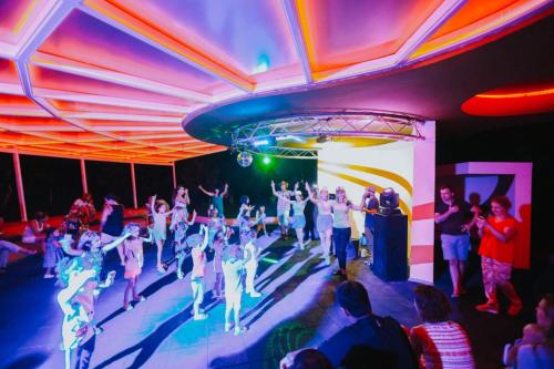 Gäste, die in der Unterkunft Dreamland Oasis übernachten