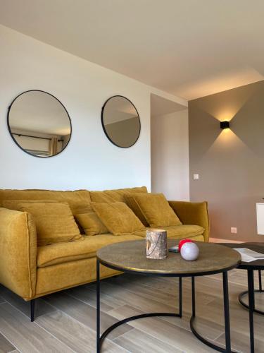 Villa Botrel 3* Superbe appartement vue mer