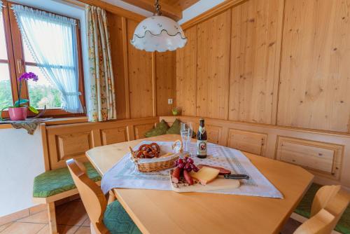Ποτά στο Ferienwohnung Berghof