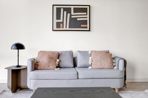 ベセスダにあるBethesda 1BR w WD Gym Lounge nr Metro WDC-383のギャラリーの写真