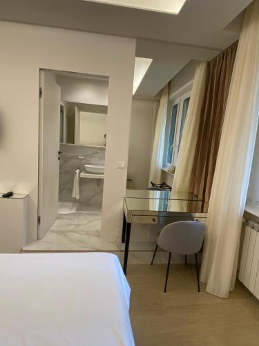 Sempione Suite