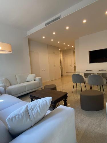 Sempione Suite