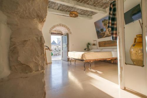 Trulli Holiday Deluxe & Wellness photo 3