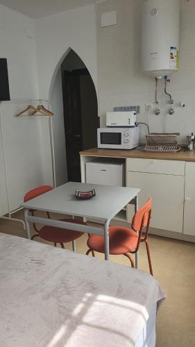 CASA MORENA MiA APARTAMENTOS