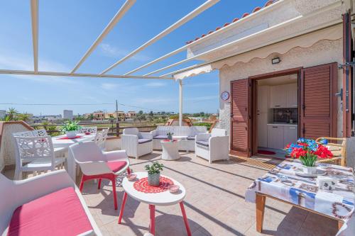 Villa Emerald