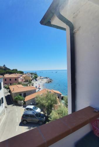 Příroda nedaleko aparthotelu