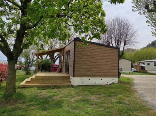 Camping le Rhône – Photos 5