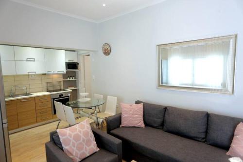 Stamatis Apartment