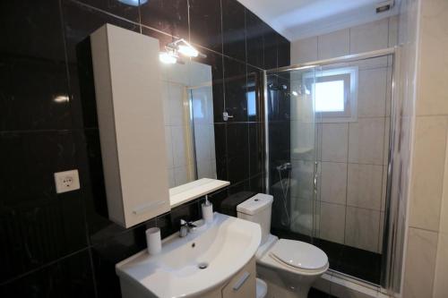 Stamatis Apartment