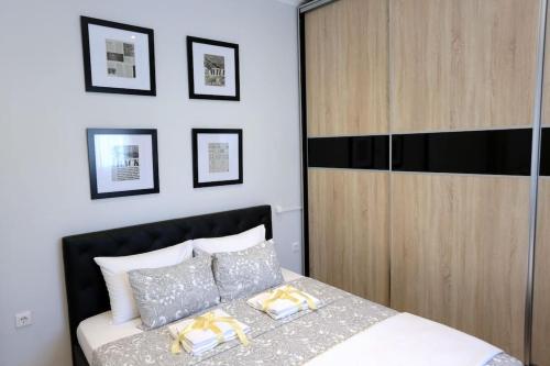Stamatis Apartment