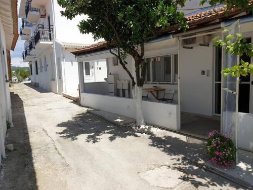 Stamatis Apartment