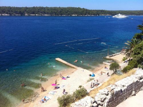 Φωτογραφία από το άλμπουμ του Old Town Rab Pjaceta Accommodation σε Rab