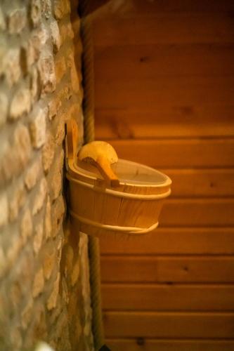 Fotografie z fotogalerie ubytování Le Fermage - logement avec piscine, sauna et jacuzzi v destinaci Vincon