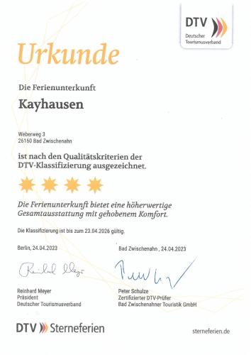 a rejection letter for a divorceettlementettlementettlementettlementettlementettlementettlementettlementettlement document at Weberhof Ferienapartments in Rostrup am Westufer des Zwischenahner Meers in Bad Zwischenahn